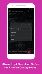 Mp3 Al Quran Full Offline APK download