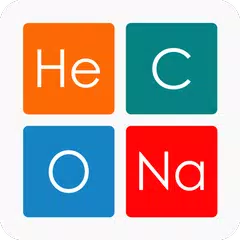 Chemistry game XAPK download