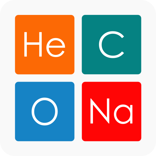 Chemie Spiel