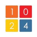 APK 1024 Game