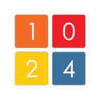 Juego 1024 icono