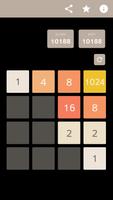 1024 Game স্ক্রিনশট 1