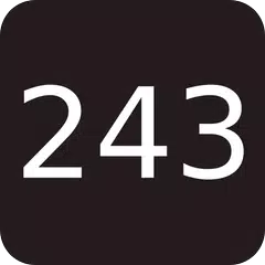 243 Game APK download