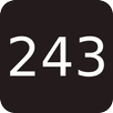 243 Game APK