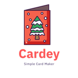 Business Card Maker simgesi