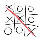 Tic Tac Toe - AR icône