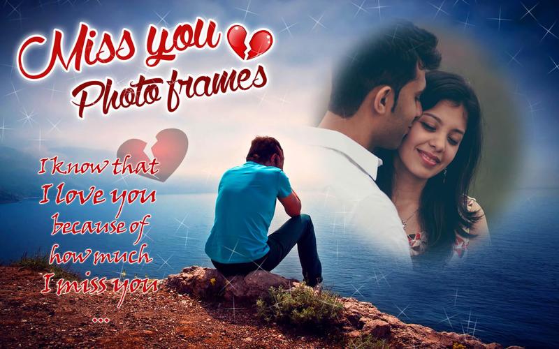 Miss You Photo Frame Photo Editor Pro 2020 Apk 1 7 Download For Android Download Miss You Photo Frame Photo Editor Pro 2020 Apk Latest Version Apkfab Com