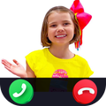 Miss Katy fake videoccall