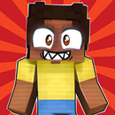 Amanda Mod for Minecraft PE APK