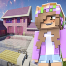 Barbie Mod for Minecraft PE APK