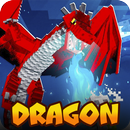 Dragons Mod for Minecraft APK