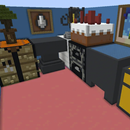 Hide and Seek Map Minecraft PE APK