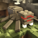 Mods Lego for Minecraft PE APK