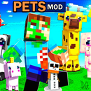 More Pets for Minecraft PE APK