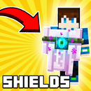Shields Mod for Minecraft PE APK