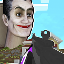 Skibidi Toilet War Minecraft APK