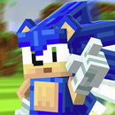 Sonic the Hedgehog Mod MCPE APK