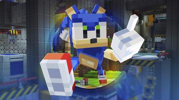 Sonic Screenshot 1