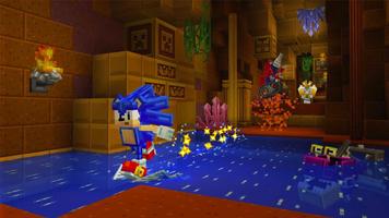 Sonic Screenshot 2