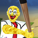 Sponge Granny Mods Minecraft APK