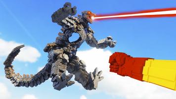 Teardown Mod para Minecraft captura de pantalla 3