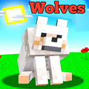 Wolves Mod for Minecraft PE APK