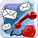 Missed Call And SMS Notification Widget APK