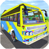 Bus Simulator Real simgesi