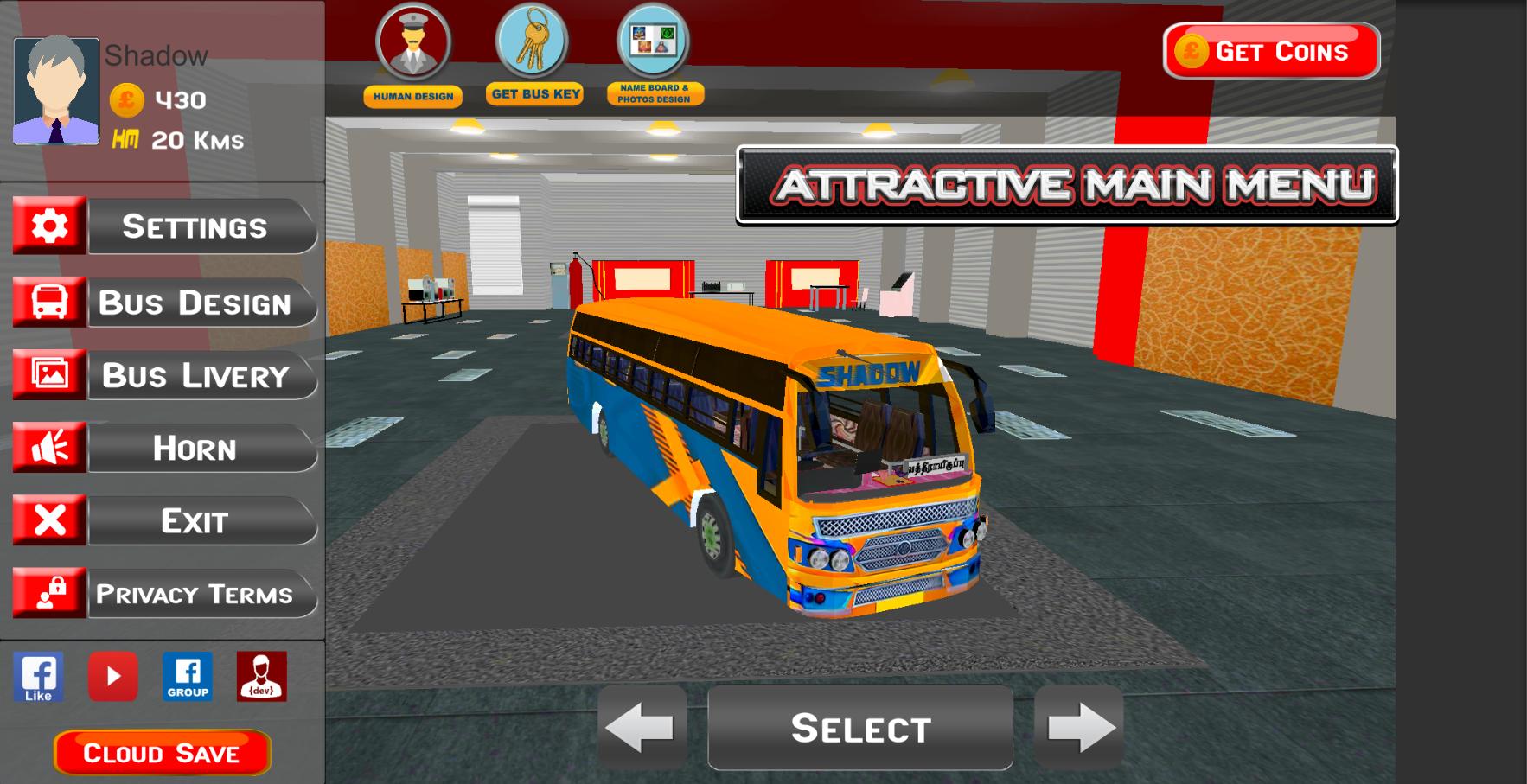 Bus Simulator Real For Android Apk Download