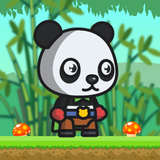 Panda's Bamboo Adventure