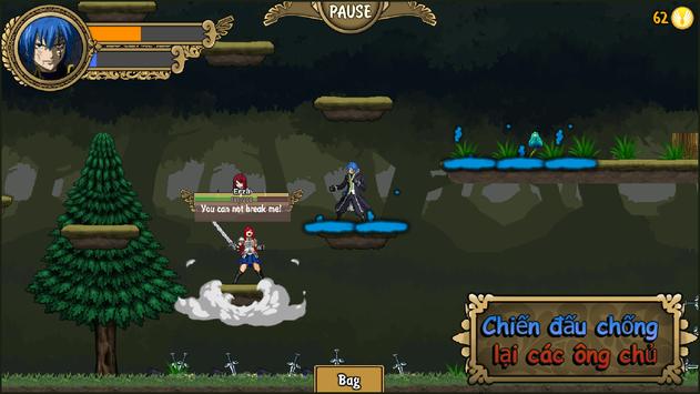 Game Android] Fairy Light Adventure
