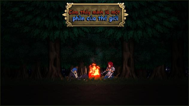 Game Android] Fairy Light Adventure