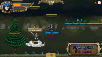 Fairy Light screenshot 1