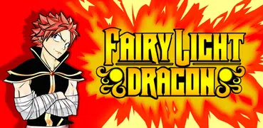 Fairy Light Fire Dragon |Arcade Platformer|