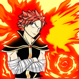 Fairy Light Fire Dragon icon