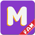 Mister Max Fan icon