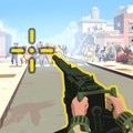 Zombie Survival: War