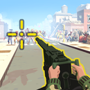 Zombie Survival: War APK