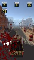 Zombie Survival: War Ekran Görüntüsü 3