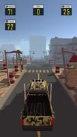 Zombie Survival: War Ekran Görüntüsü 2