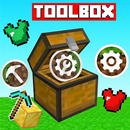 Мод ToolBox for Minecraft  PE APK