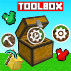 Мод ToolBox for Minecraft  PE أيقونة