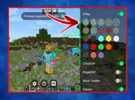 Мод ToolBox for Minecraft  PE capture d'écran 3