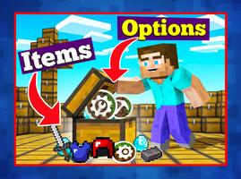 Мод ToolBox for Minecraft  PE পোস্টার