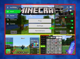 Мод ToolBox for Minecraft  PE capture d'écran 1