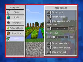 Мод ToolBox for Minecraft  PE capture d'écran 2