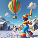 Hit The Penguin - Bang Bang APK