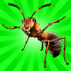 Icona Ant Queen