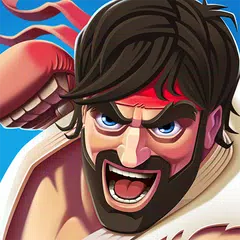 Karate Do - Ultimate Fighting  APK Herunterladen