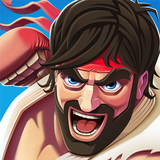 Karate Do - Ultimate Fighting  icon